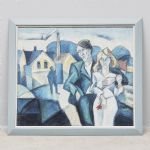 1771&nbsp;1037&nbsp;OIL PAINTING